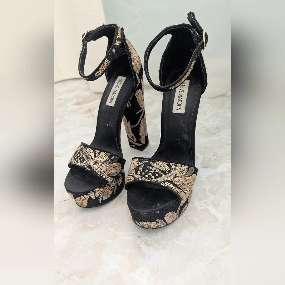 Steve Madden steve madden